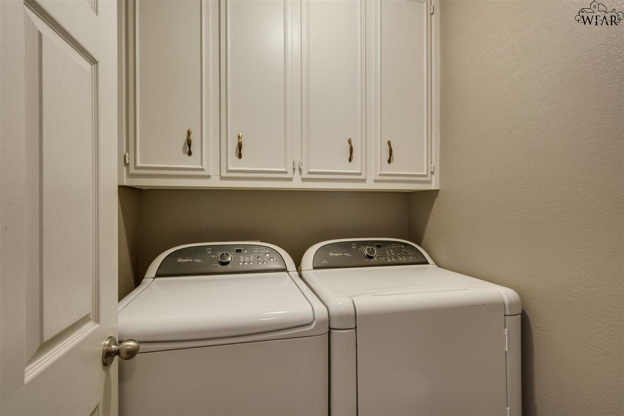 3 Shady Brook Court, Wichita Falls, Texas image 20