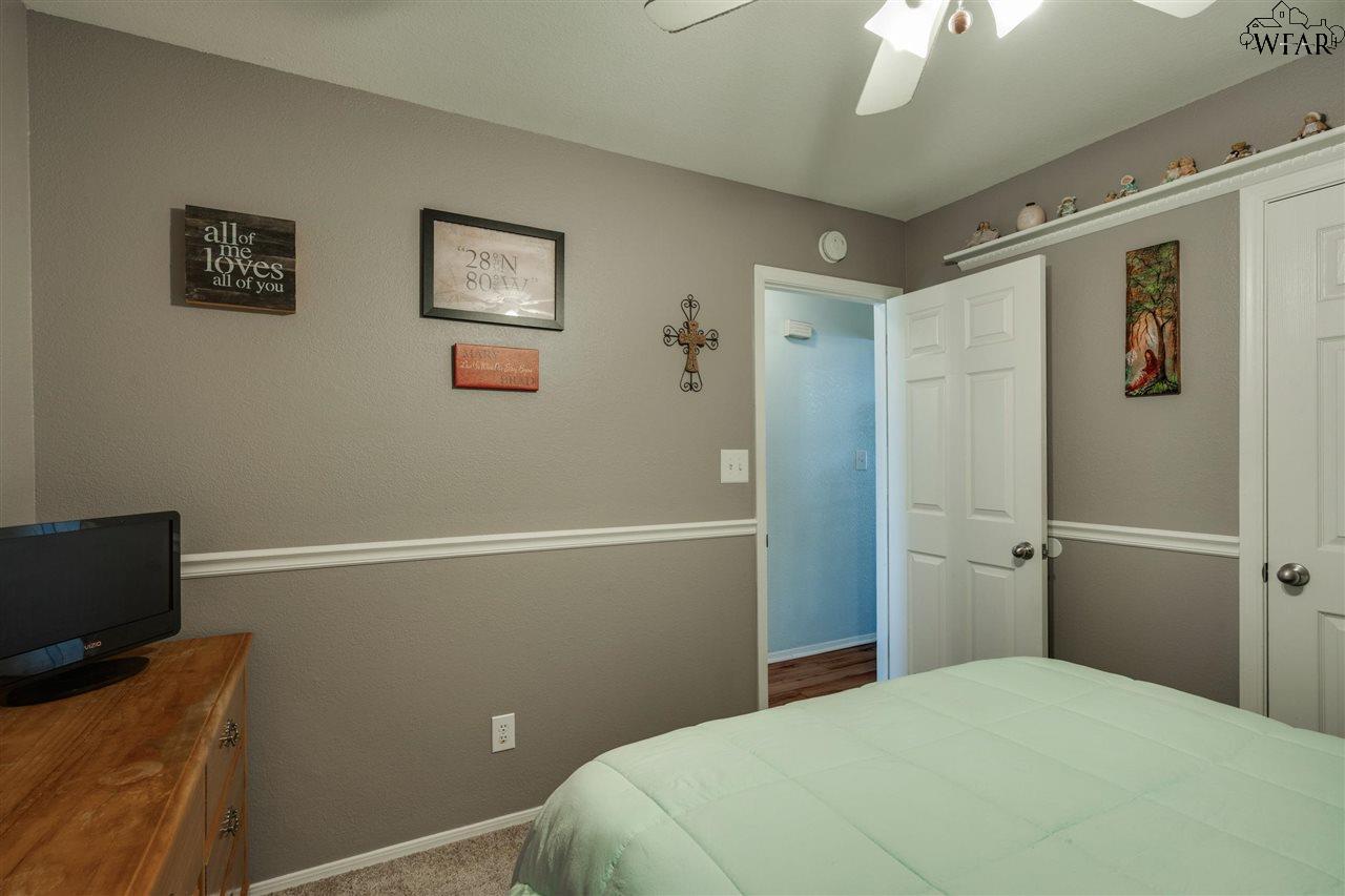 3 Shady Brook Court, Wichita Falls, Texas image 16