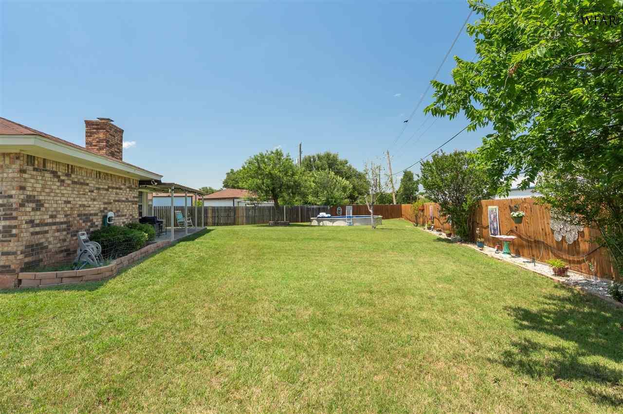 3 Shady Brook Court, Wichita Falls, Texas image 24