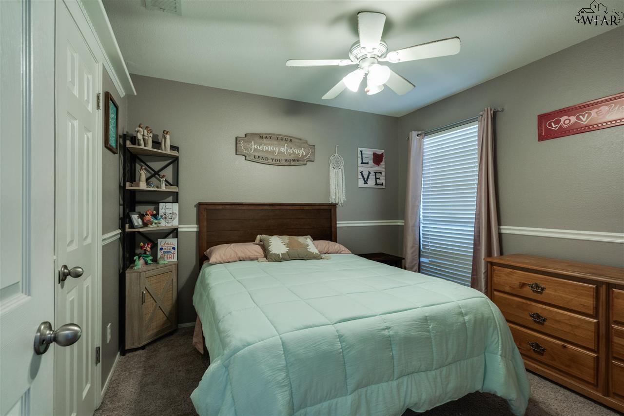 3 Shady Brook Court, Wichita Falls, Texas image 15