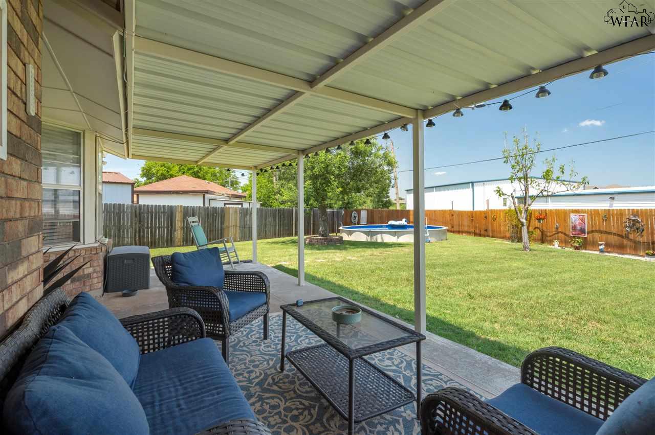 3 Shady Brook Court, Wichita Falls, Texas image 22