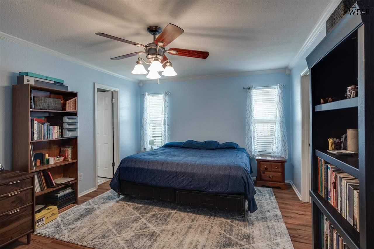 3 Shady Brook Court, Wichita Falls, Texas image 10