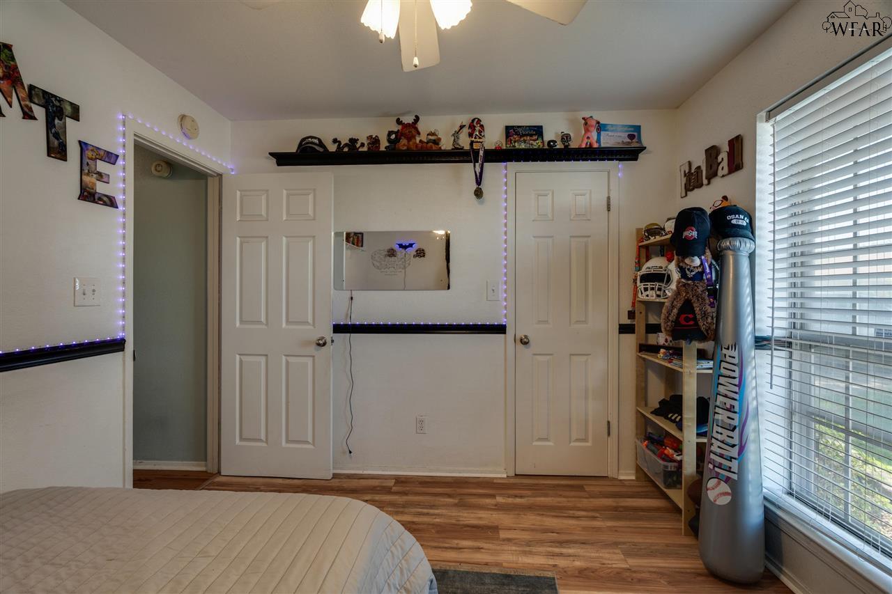 3 Shady Brook Court, Wichita Falls, Texas image 18