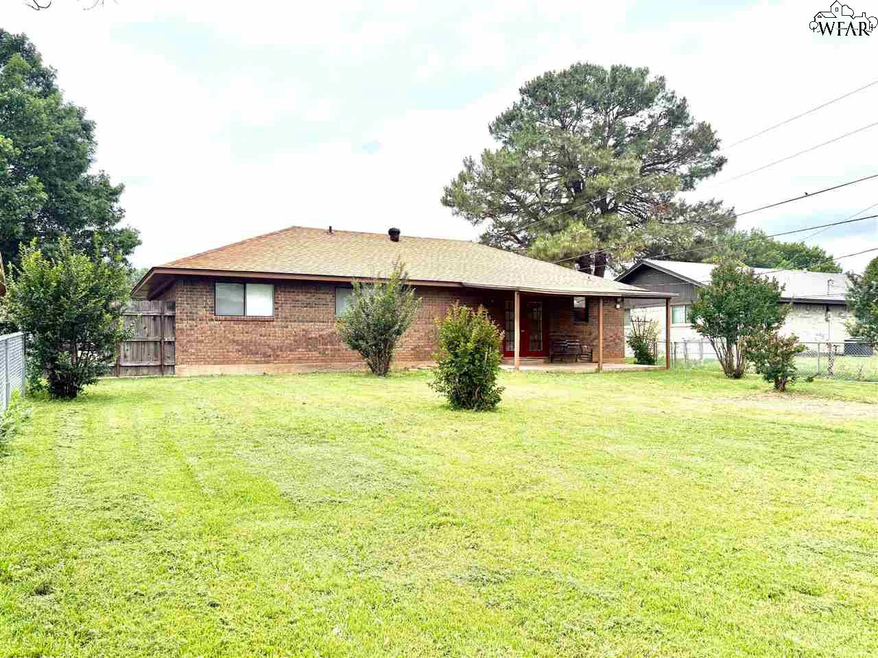 4737 Cape Cod Drive, Wichita Falls, Texas image 16