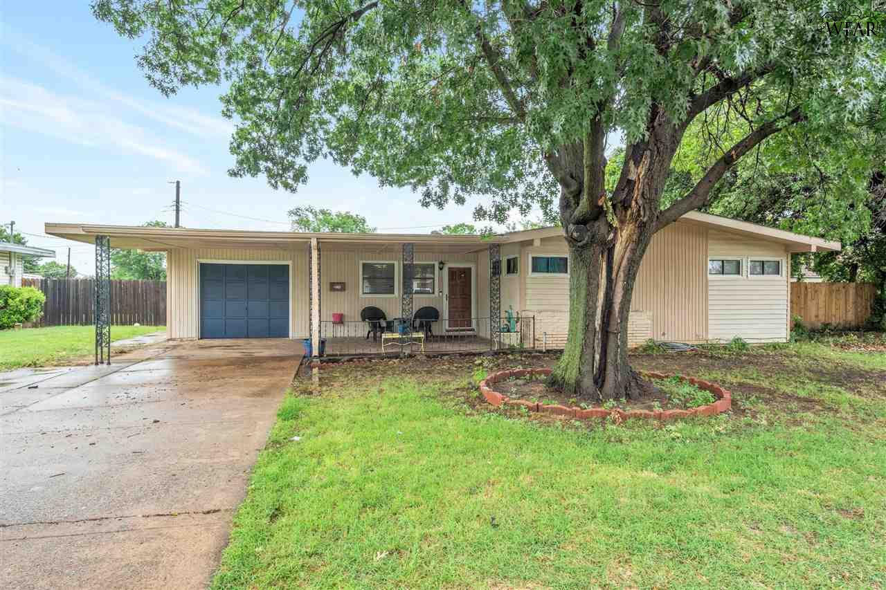 View Wichita Falls, TX 76308 house