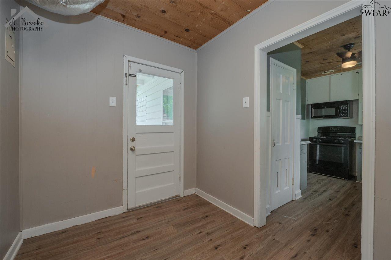 1820 Wilson Avenue, Wichita Falls, Texas image 16