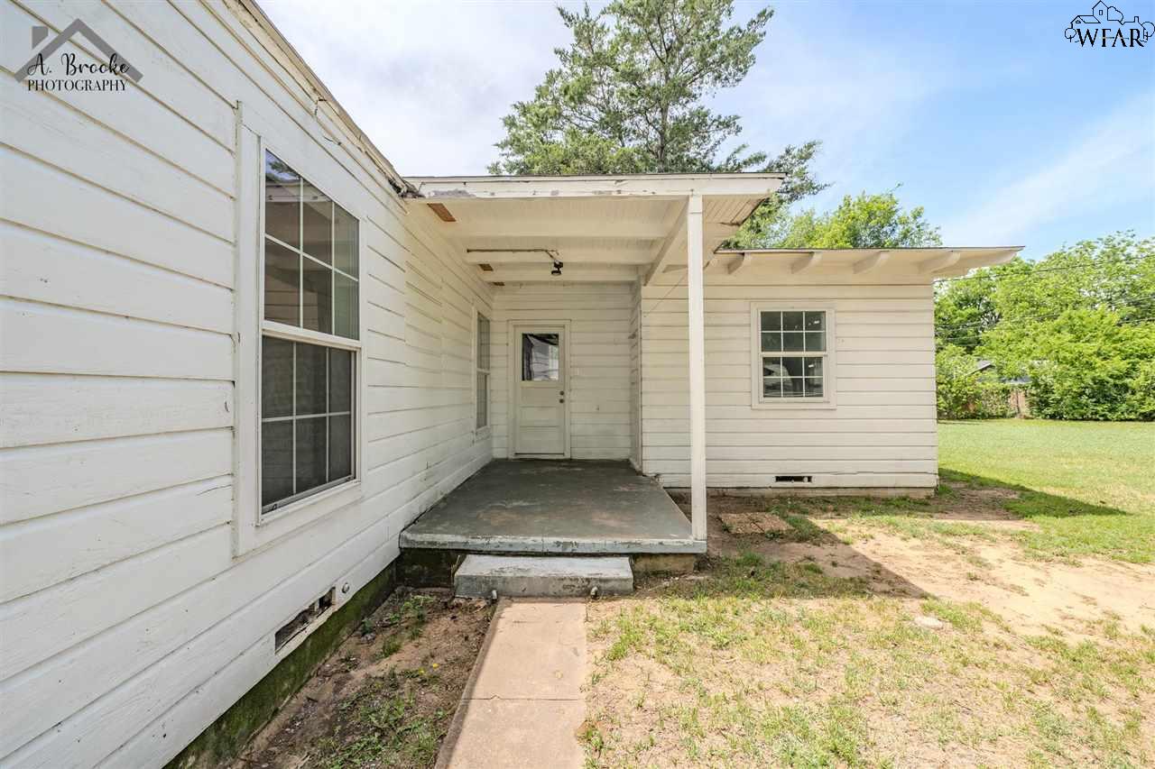 1820 Wilson Avenue, Wichita Falls, Texas image 6