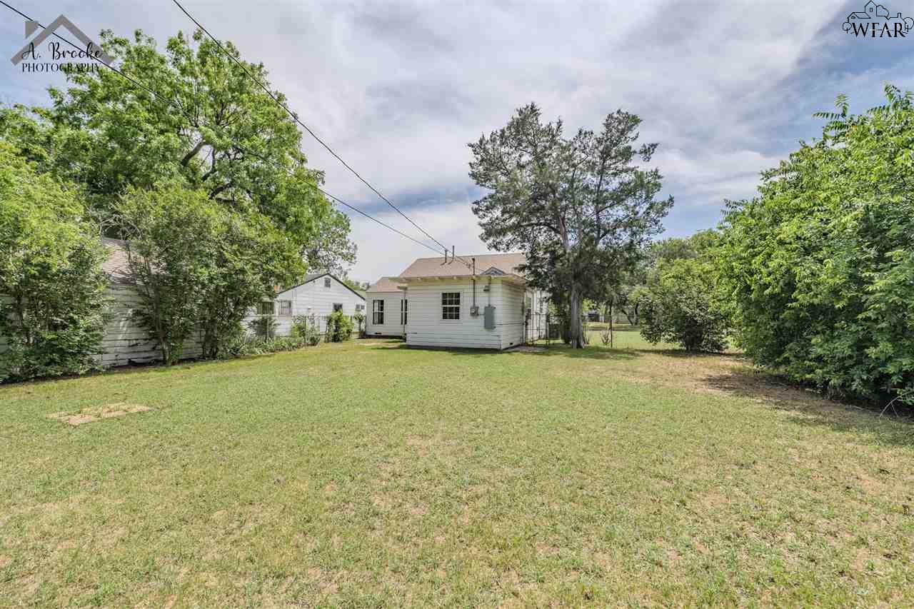 1820 Wilson Avenue, Wichita Falls, Texas image 29