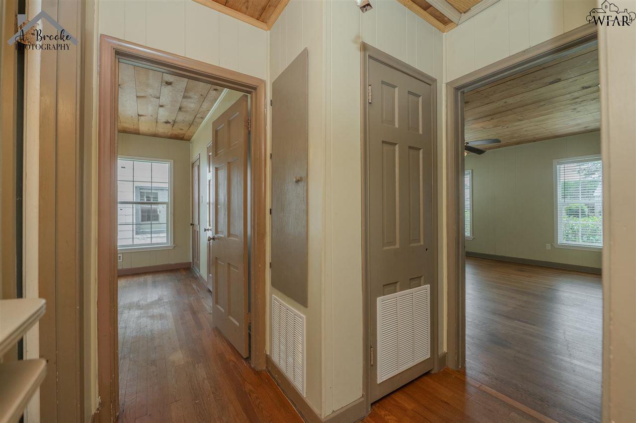 1820 Wilson Avenue, Wichita Falls, Texas image 22