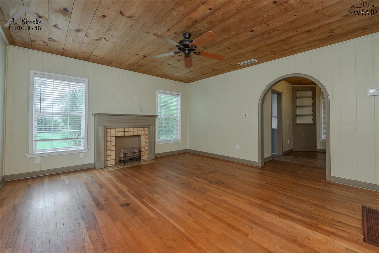 1820 Wilson Avenue, Wichita Falls, Texas image 7