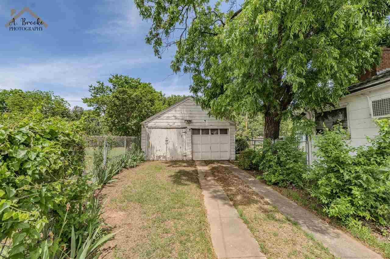 1820 Wilson Avenue, Wichita Falls, Texas image 5