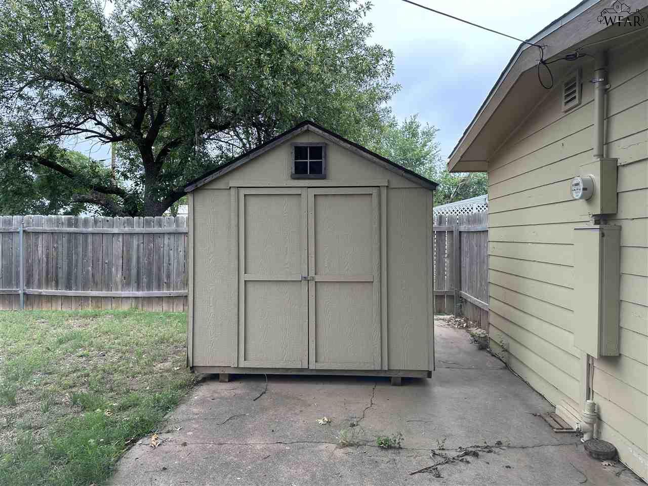 3008 Blanton Street, Wichita Falls, Texas image 20