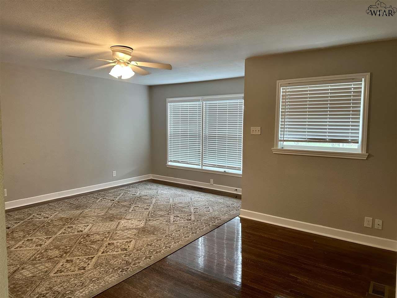 3008 Blanton Street, Wichita Falls, Texas image 3