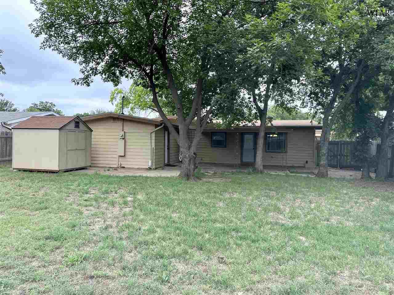 3008 Blanton Street, Wichita Falls, Texas image 21