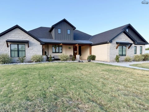 Homes For Sale - 5130 Anchor Road<br/> Wichita Falls, TX 76310