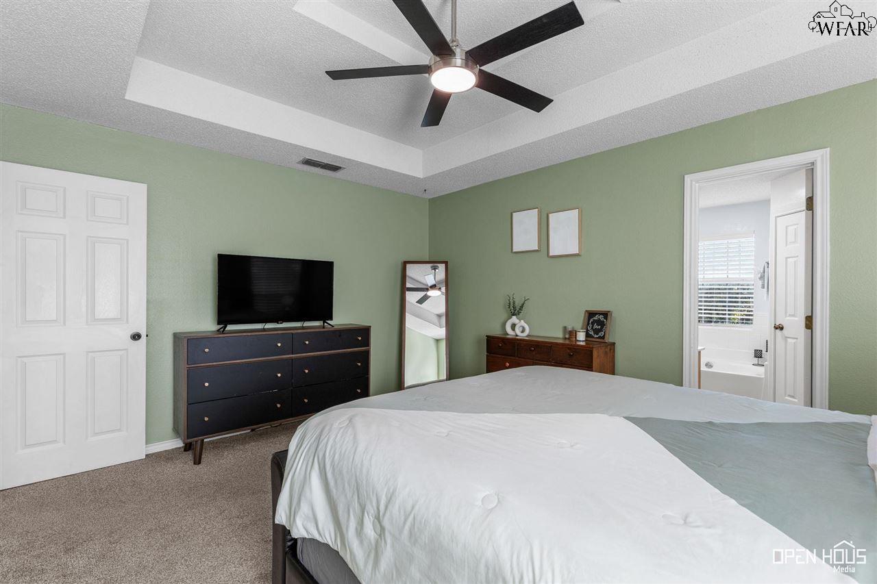 102 Chapman Circle, Burkburnett, Texas image 23