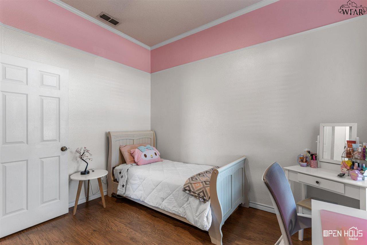 102 Chapman Circle, Burkburnett, Texas image 18