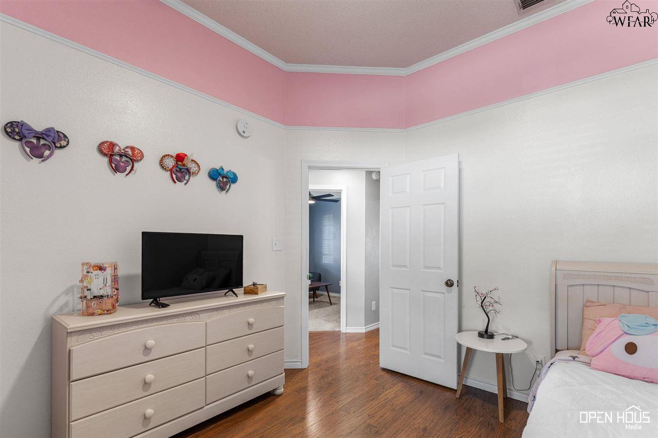 102 Chapman Circle, Burkburnett, Texas image 17