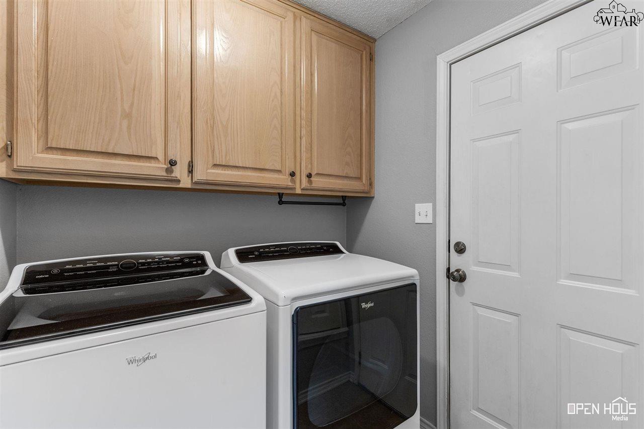 102 Chapman Circle, Burkburnett, Texas image 25
