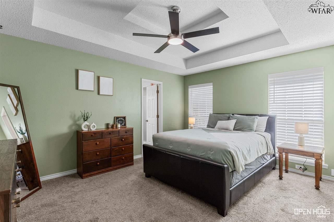 102 Chapman Circle, Burkburnett, Texas image 24