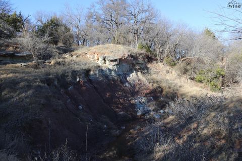 Vacant Land For Sale - 192 ACRES Fm 171<br/> Byers, TX 76357