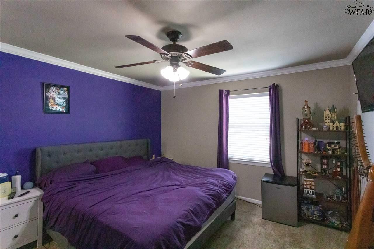 999 Cheryl Drive, Burkburnett, Texas image 20