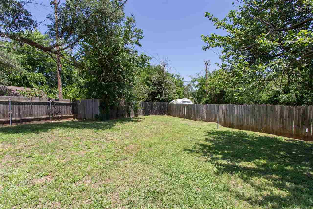 999 Cheryl Drive, Burkburnett, Texas image 26