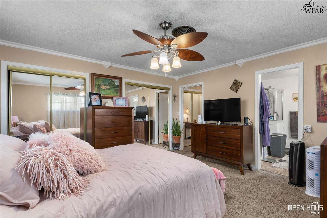 4102 Rivercrest Drive, Wichita Falls, Texas image 14