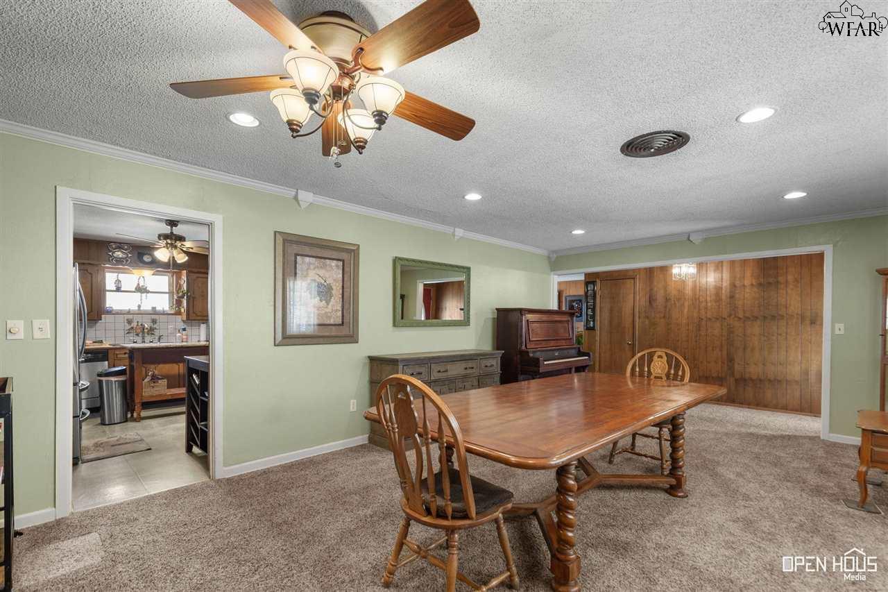 4102 Rivercrest Drive, Wichita Falls, Texas image 6