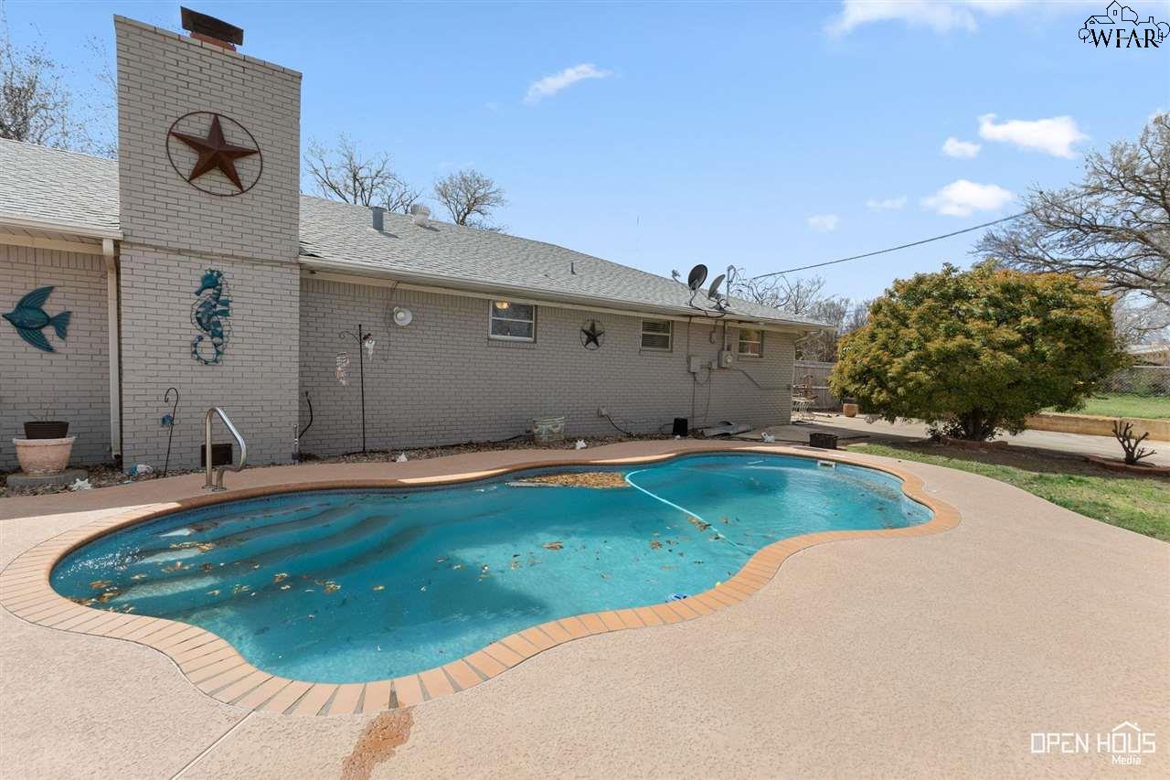 4102 Rivercrest Drive, Wichita Falls, Texas image 30
