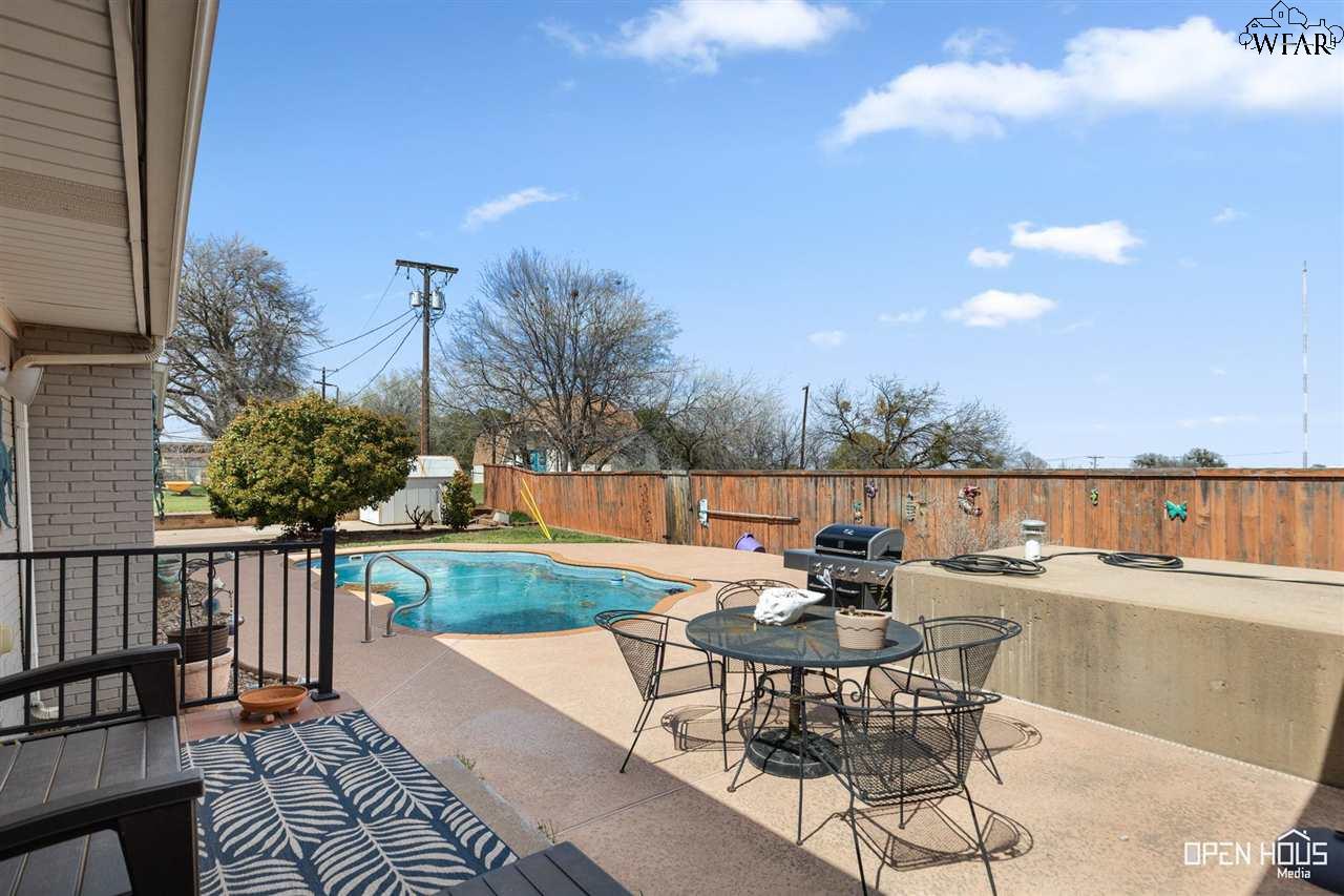 4102 Rivercrest Drive, Wichita Falls, Texas image 27