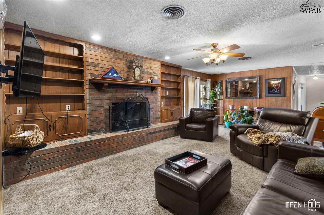 4102 Rivercrest Drive, Wichita Falls, Texas image 9