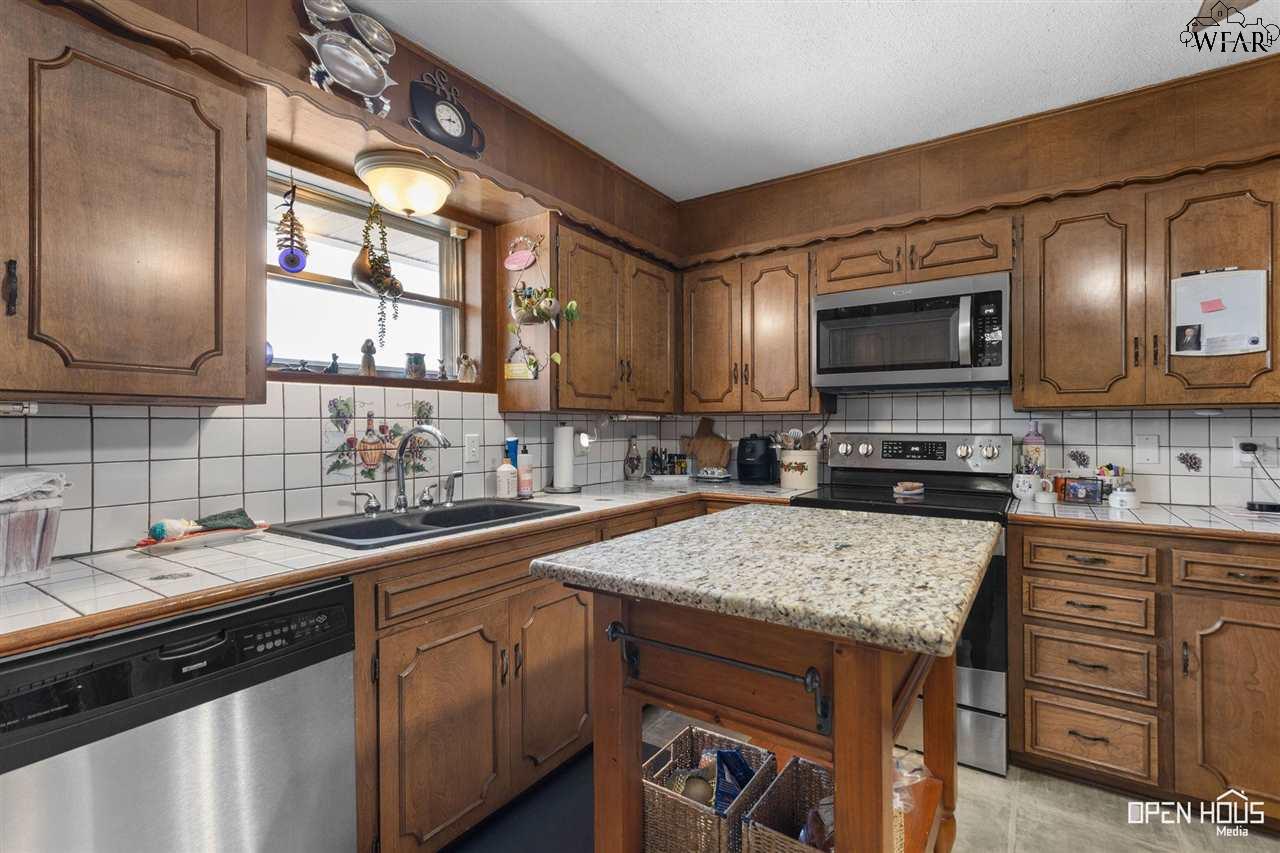 4102 Rivercrest Drive, Wichita Falls, Texas image 10