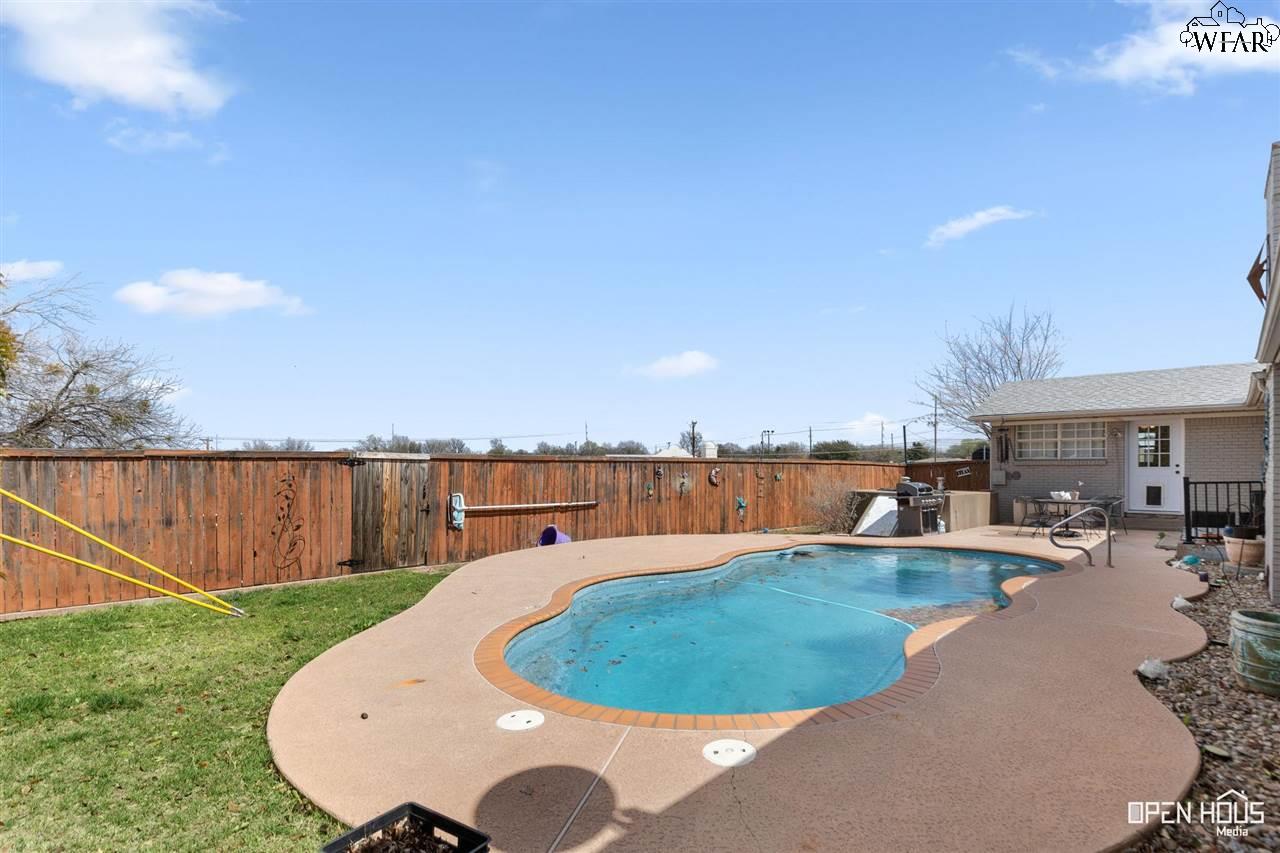 4102 Rivercrest Drive, Wichita Falls, Texas image 28