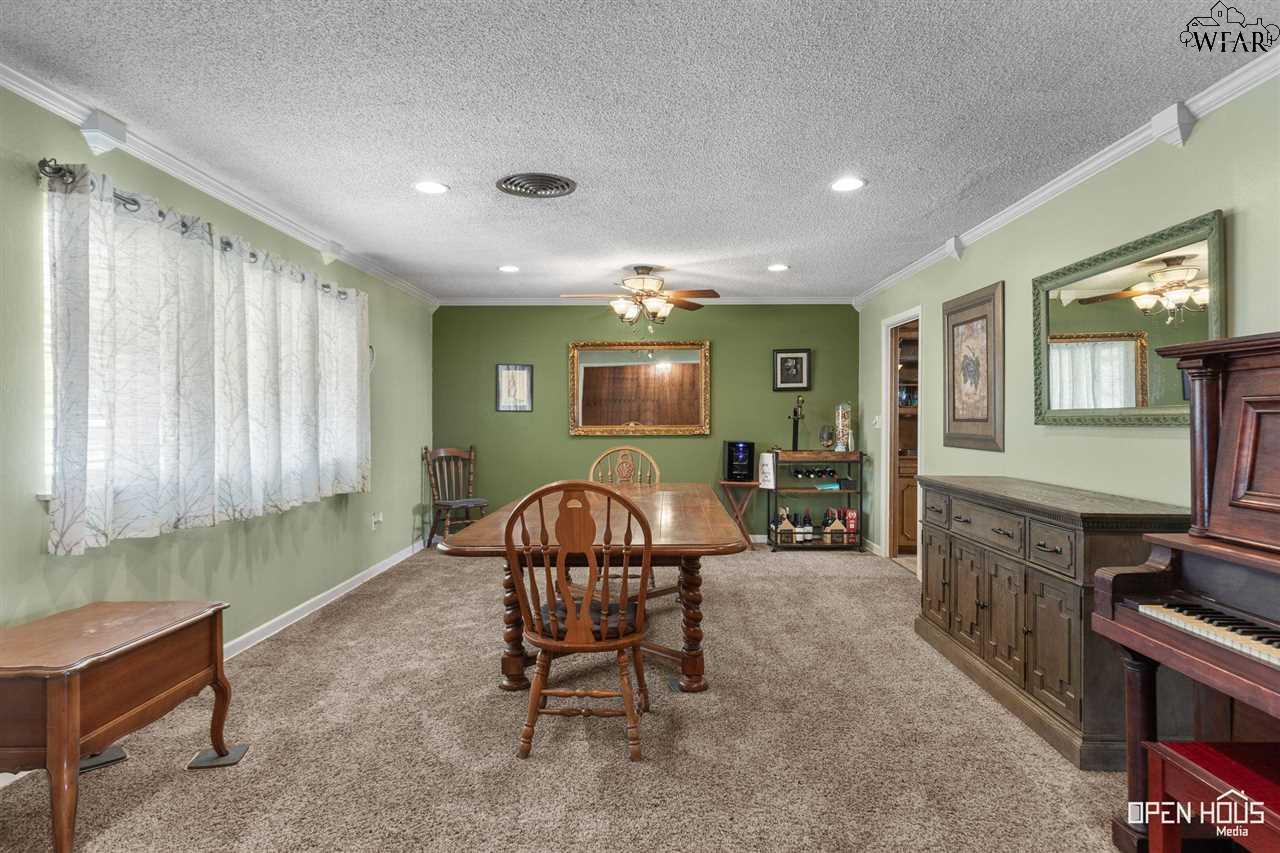 4102 Rivercrest Drive, Wichita Falls, Texas image 5