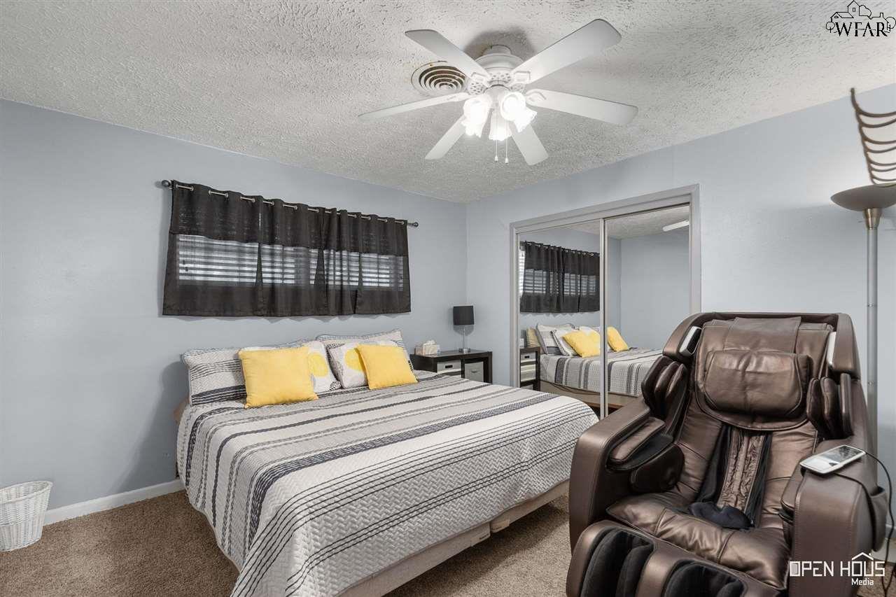 4102 Rivercrest Drive, Wichita Falls, Texas image 24