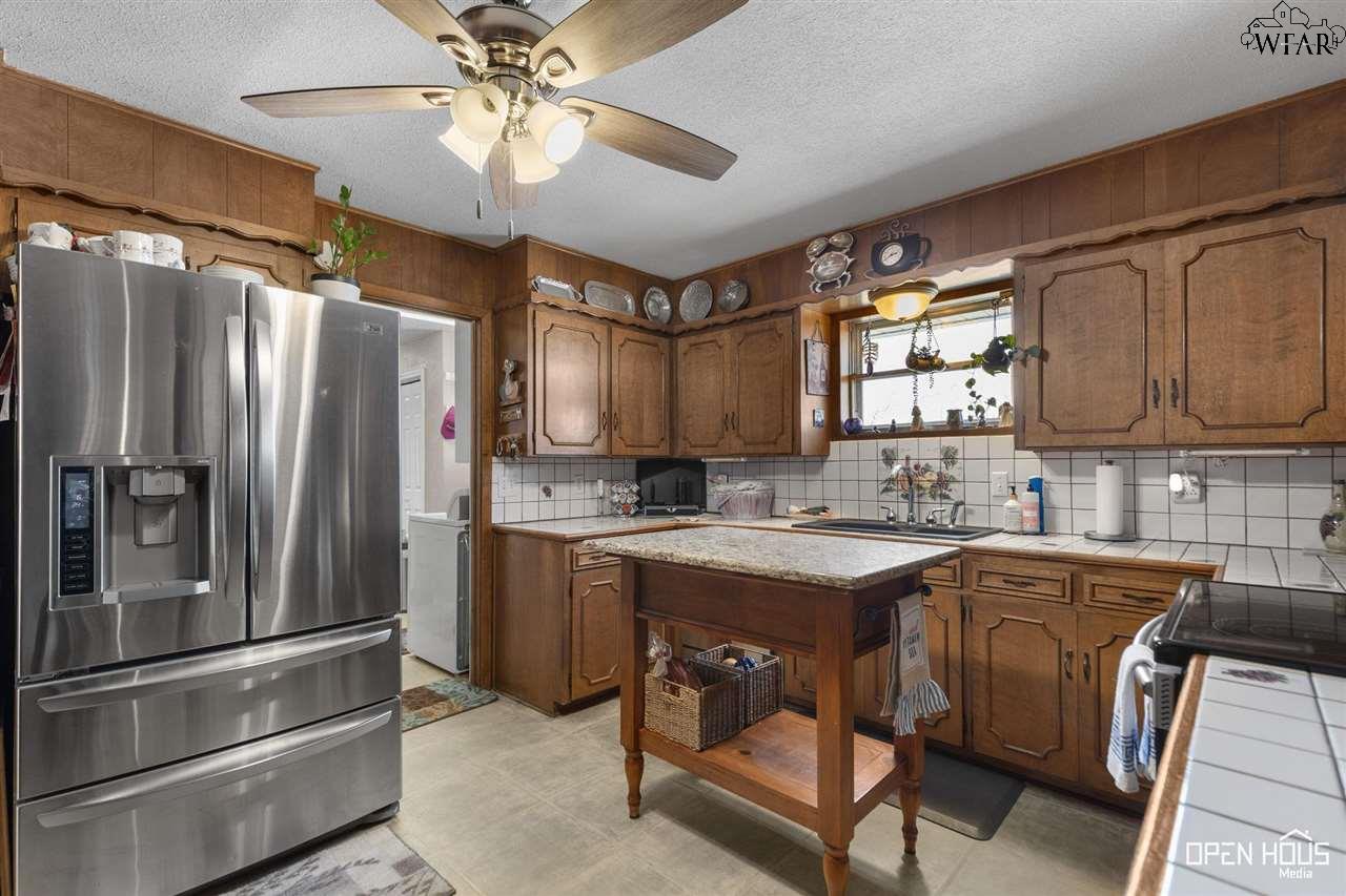 4102 Rivercrest Drive, Wichita Falls, Texas image 8