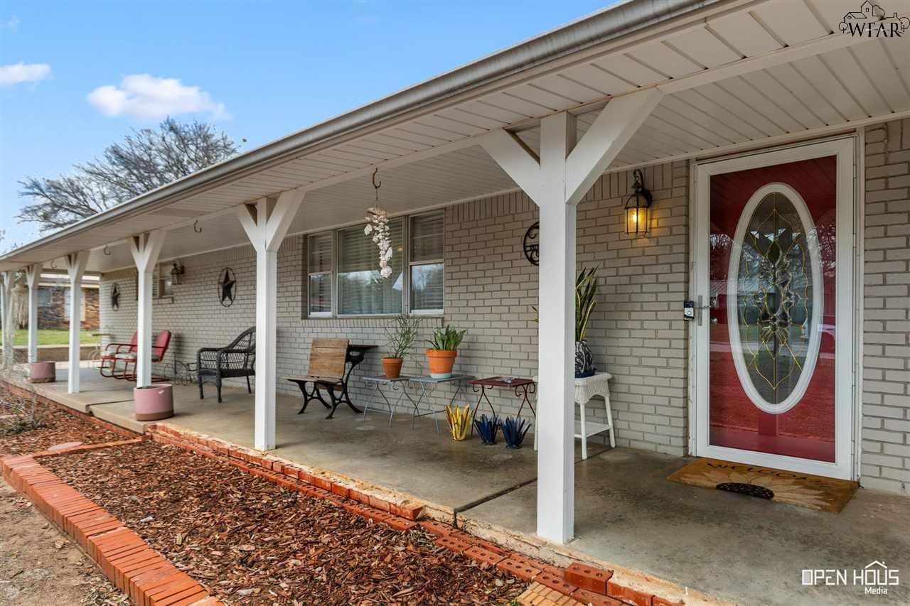 4102 Rivercrest Drive, Wichita Falls, Texas image 3