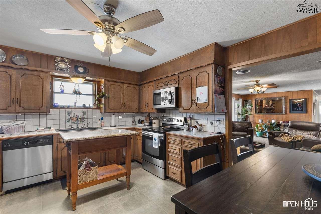 4102 Rivercrest Drive, Wichita Falls, Texas image 7