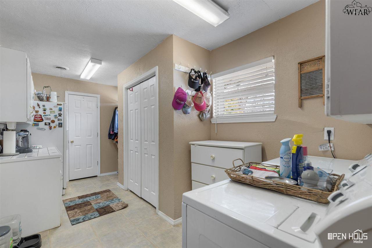 4102 Rivercrest Drive, Wichita Falls, Texas image 26