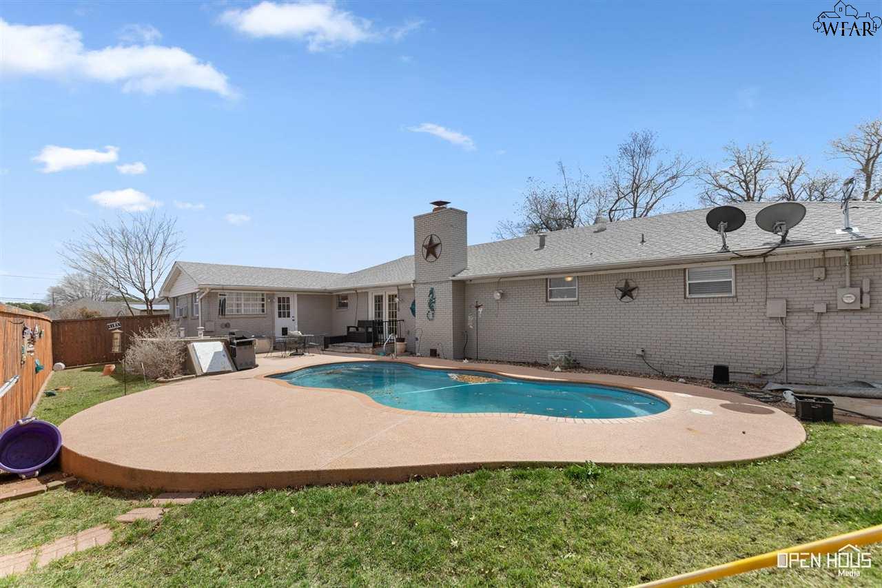 4102 Rivercrest Drive, Wichita Falls, Texas image 29