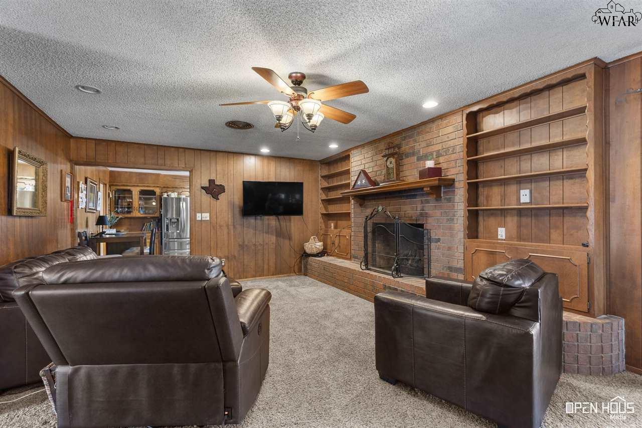 4102 Rivercrest Drive, Wichita Falls, Texas image 11