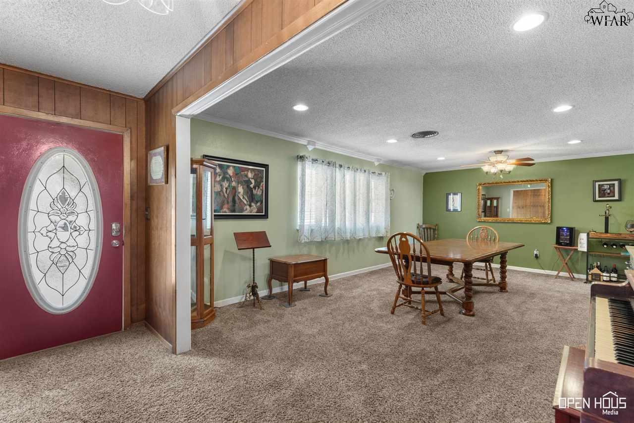 4102 Rivercrest Drive, Wichita Falls, Texas image 4