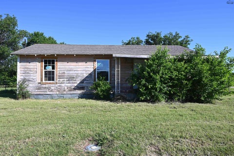 Homes For Sale - 110 E Carolina Street<br/> Wichita Falls, TX 76301