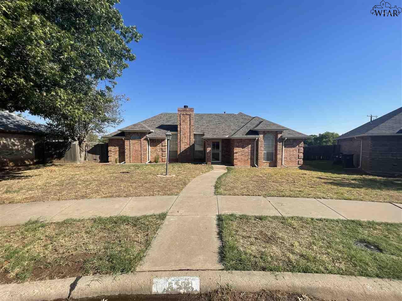 5203 Pebblestone Drive, Wichita Falls, New York image 1