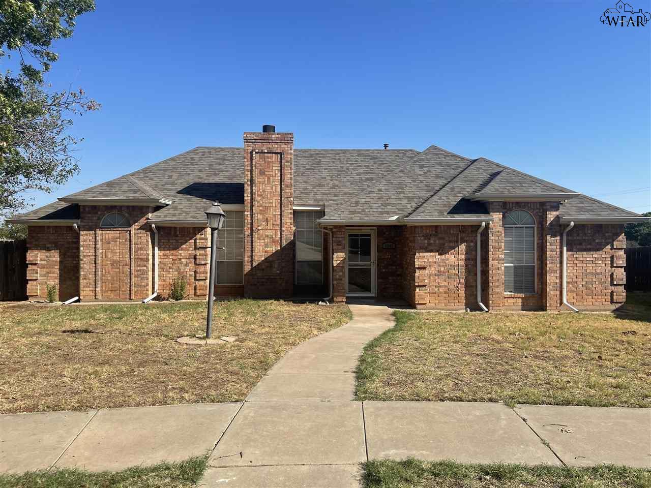 5203 Pebblestone Drive, Wichita Falls, New York image 2