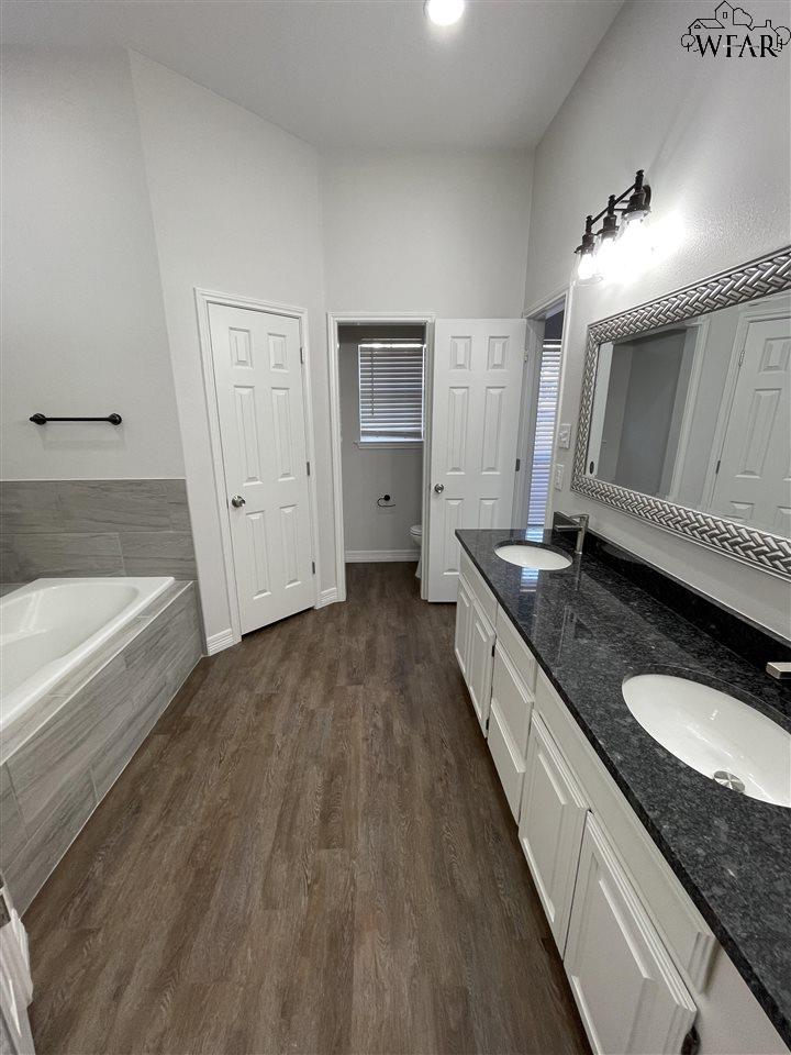 5203 Pebblestone Drive, Wichita Falls, New York image 20