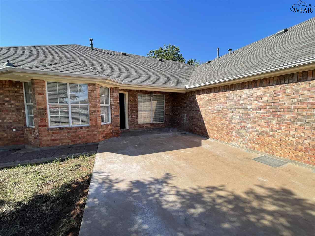 5203 Pebblestone Drive, Wichita Falls, New York image 27