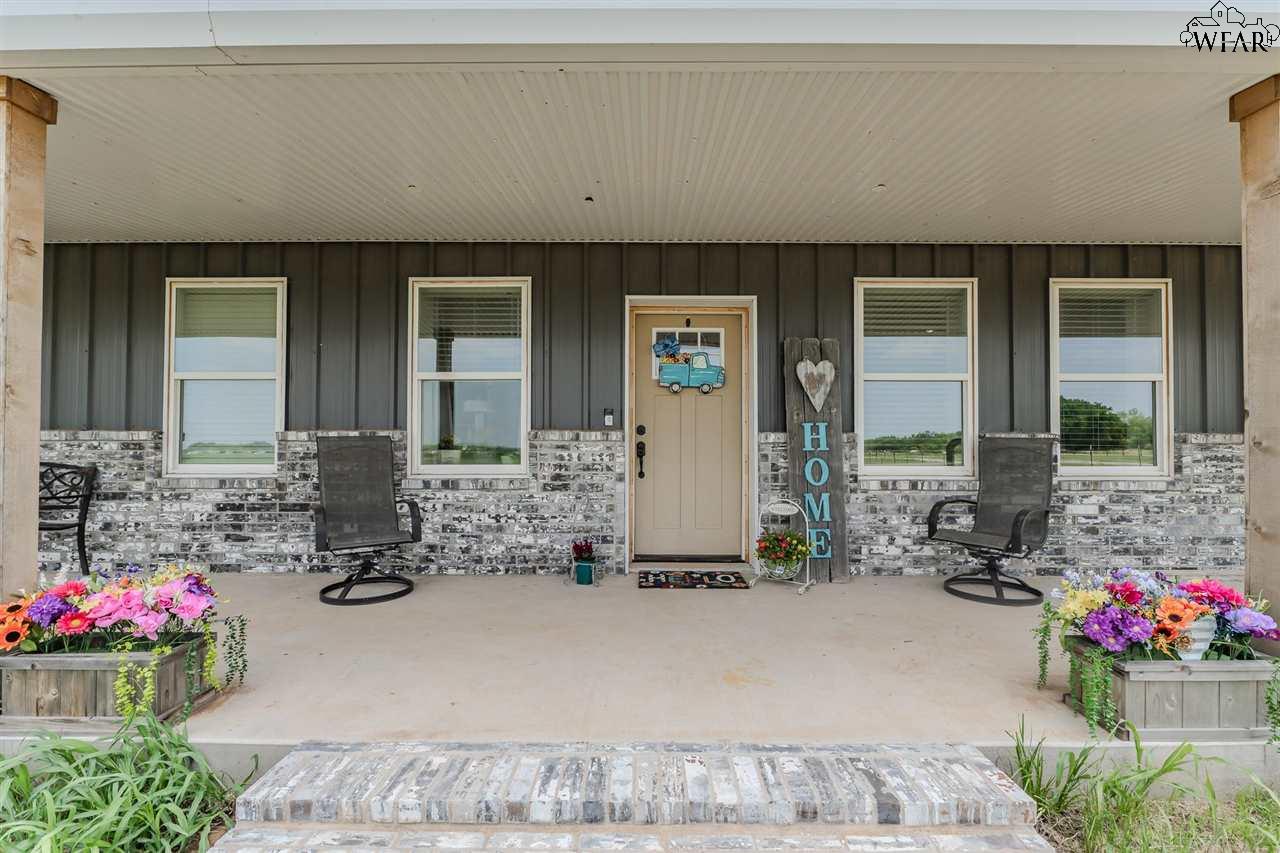 1969 Rifle Range Road, Iowa Park, Texas image 3