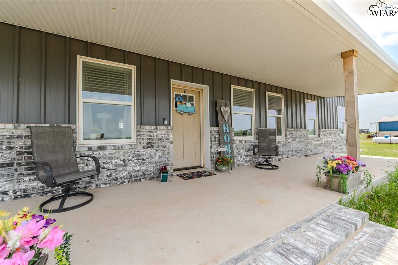 1969 Rifle Range Road, Iowa Park, Texas image 2